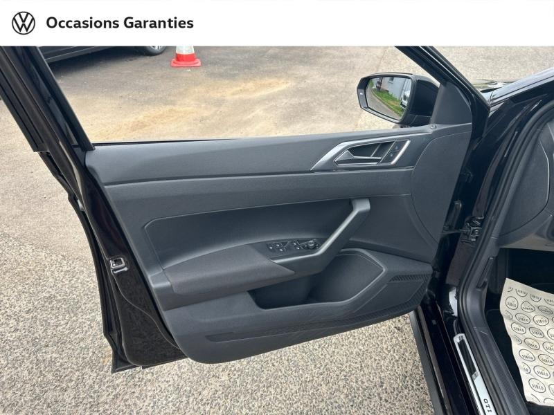 Voitures occasions VOLKSWAGEN POLO GTI Nancy