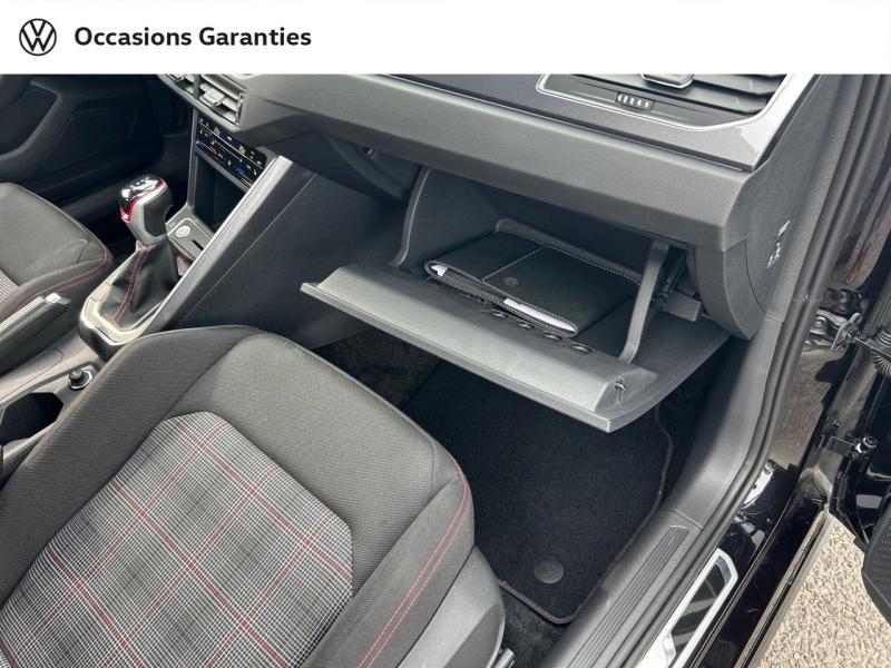 Voitures occasions VOLKSWAGEN POLO GTI Nancy