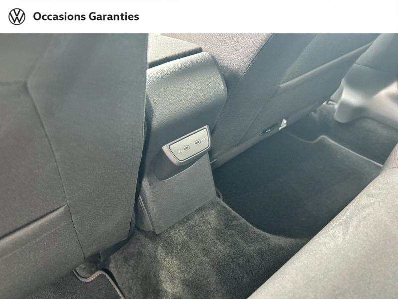 Voitures occasions VOLKSWAGEN POLO GTI Nancy