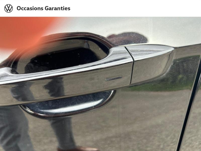 Voitures occasions VOLKSWAGEN POLO GTI Nancy