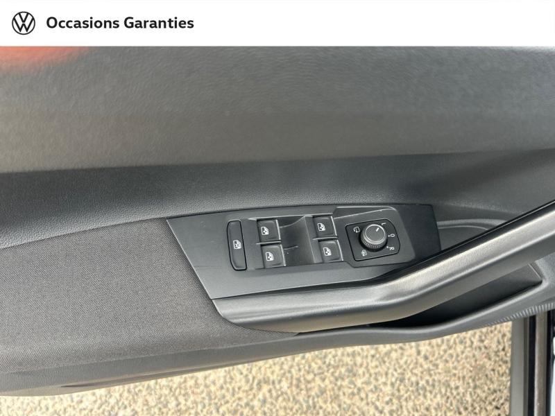 Voitures occasions VOLKSWAGEN POLO GTI Nancy