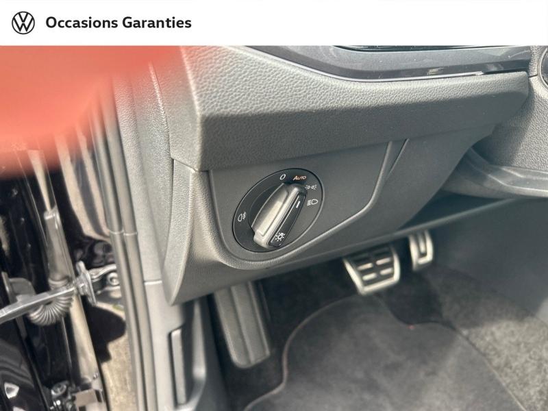 Voitures occasions VOLKSWAGEN POLO GTI Nancy
