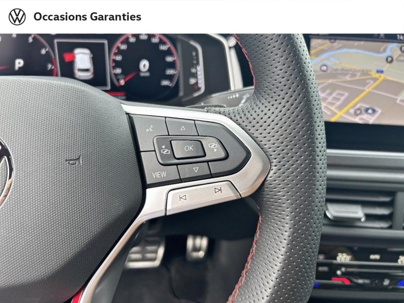 Voitures occasions VOLKSWAGEN POLO GTI Nancy