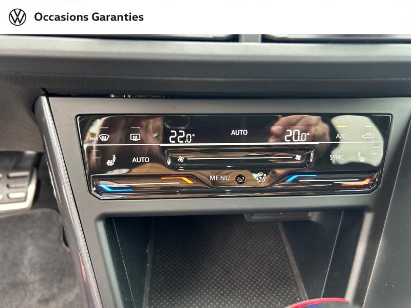 Voitures occasions VOLKSWAGEN POLO GTI Nancy