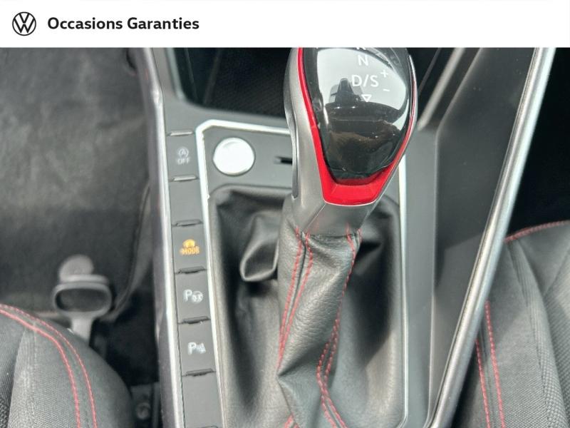 Voitures occasions VOLKSWAGEN POLO GTI Nancy
