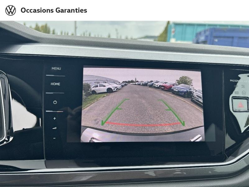 Voitures occasions VOLKSWAGEN POLO GTI Nancy