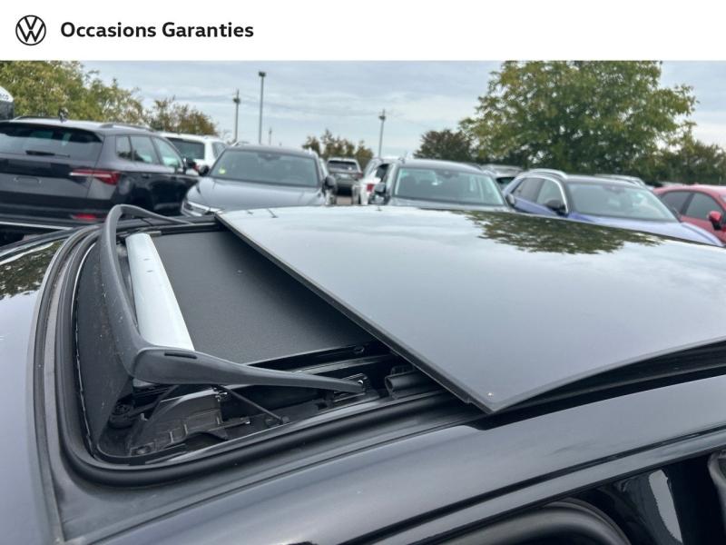 Voitures occasions VOLKSWAGEN POLO GTI Nancy