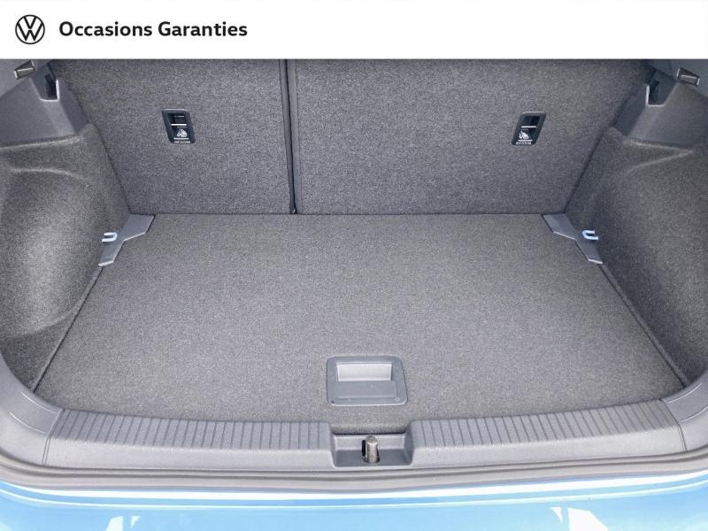 Voitures occasions VOLKSWAGEN T-CROSS R-Line Nancy