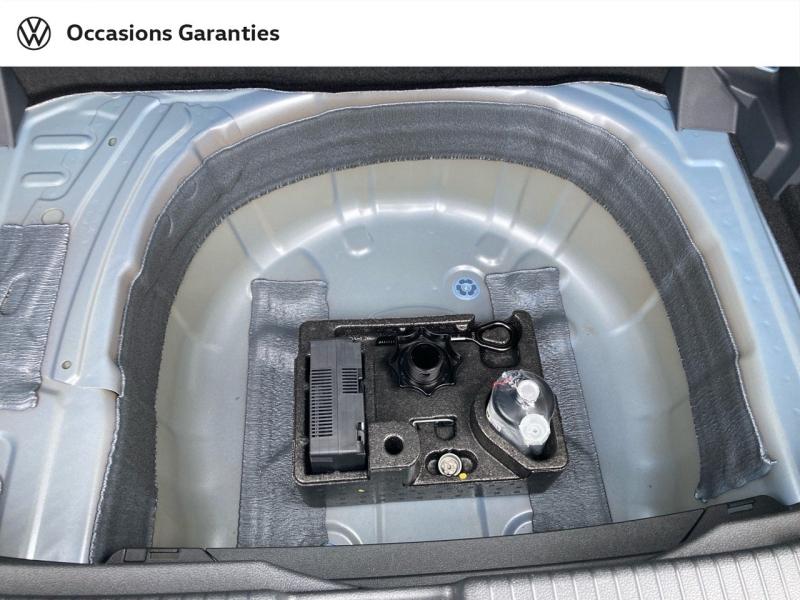 Voitures occasions VOLKSWAGEN T-CROSS R-Line Nancy