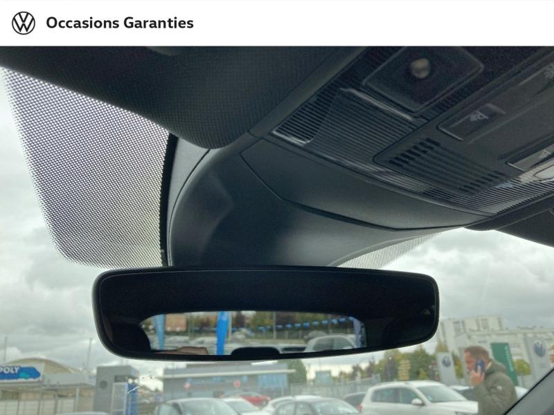 Voitures occasions VOLKSWAGEN T-CROSS R-Line Nancy