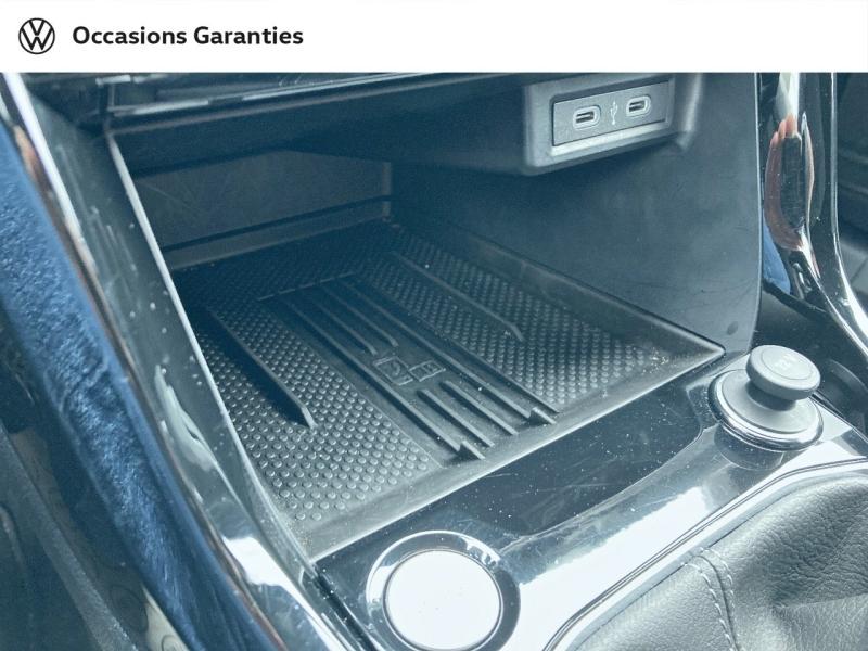 Voitures occasions VOLKSWAGEN T-CROSS R-Line Nancy