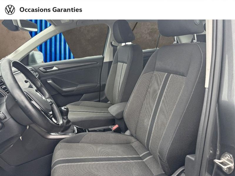 Voitures occasions VOLKSWAGEN T-ROC Lounge Nancy