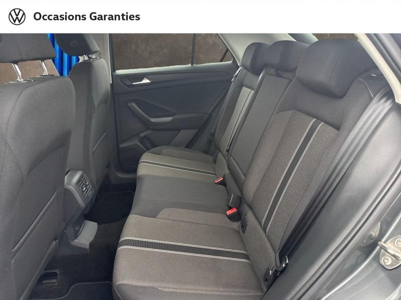 Voitures occasions VOLKSWAGEN T-ROC Lounge Nancy