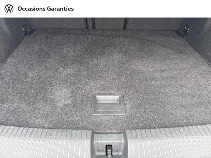 Voitures occasions VOLKSWAGEN T-ROC Lounge Nancy