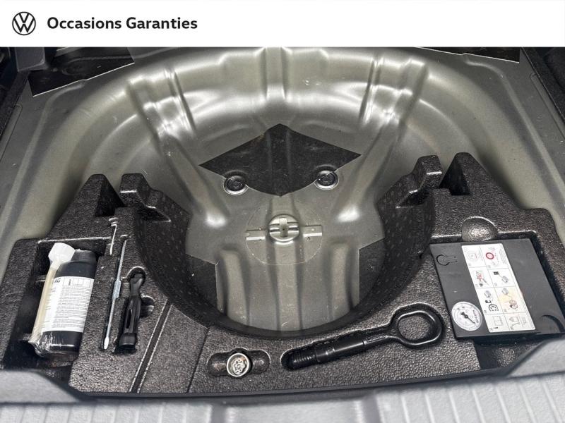 Voitures occasions VOLKSWAGEN T-ROC Lounge Nancy