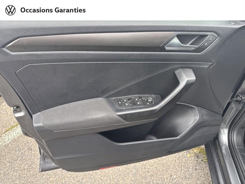 Voitures occasions VOLKSWAGEN T-ROC Lounge Nancy