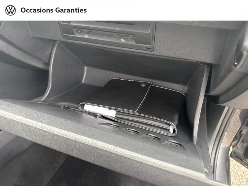 Voitures occasions VOLKSWAGEN T-ROC Lounge Nancy