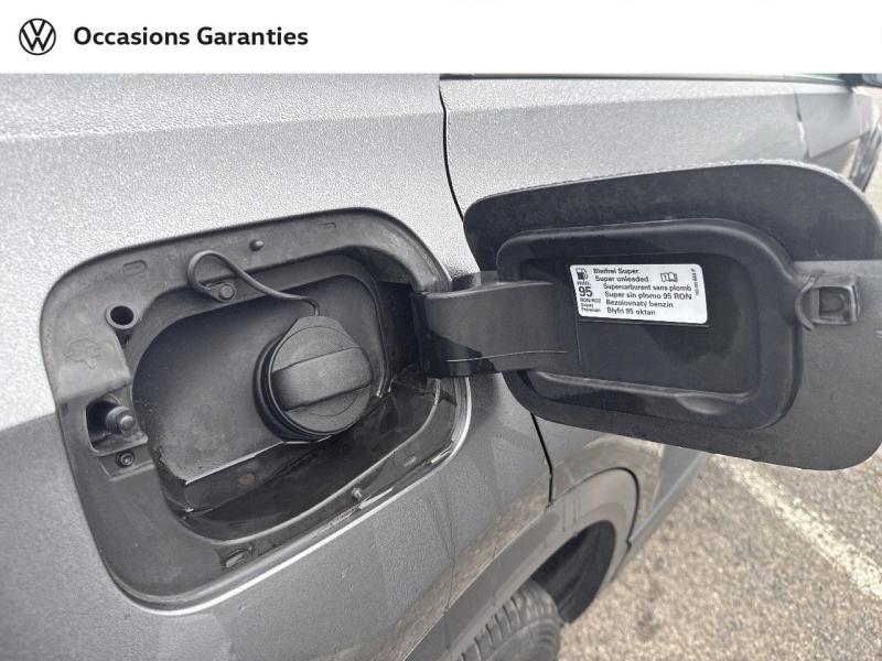 Voitures occasions VOLKSWAGEN T-ROC Lounge Nancy