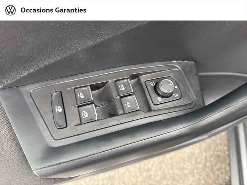 Voitures occasions VOLKSWAGEN T-ROC Lounge Nancy