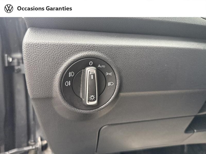 Voitures occasions VOLKSWAGEN T-ROC Lounge Nancy