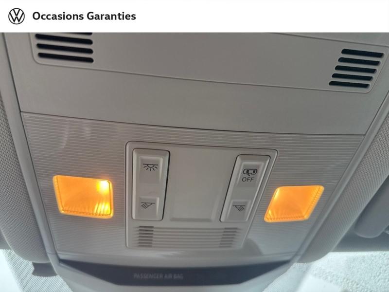 Voitures occasions VOLKSWAGEN T-ROC Lounge Nancy