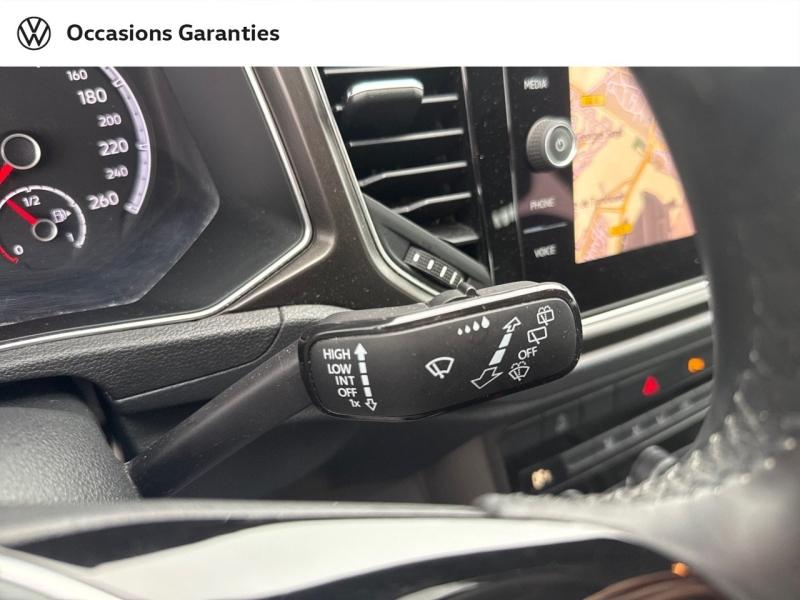 Voitures occasions VOLKSWAGEN T-ROC Lounge Nancy
