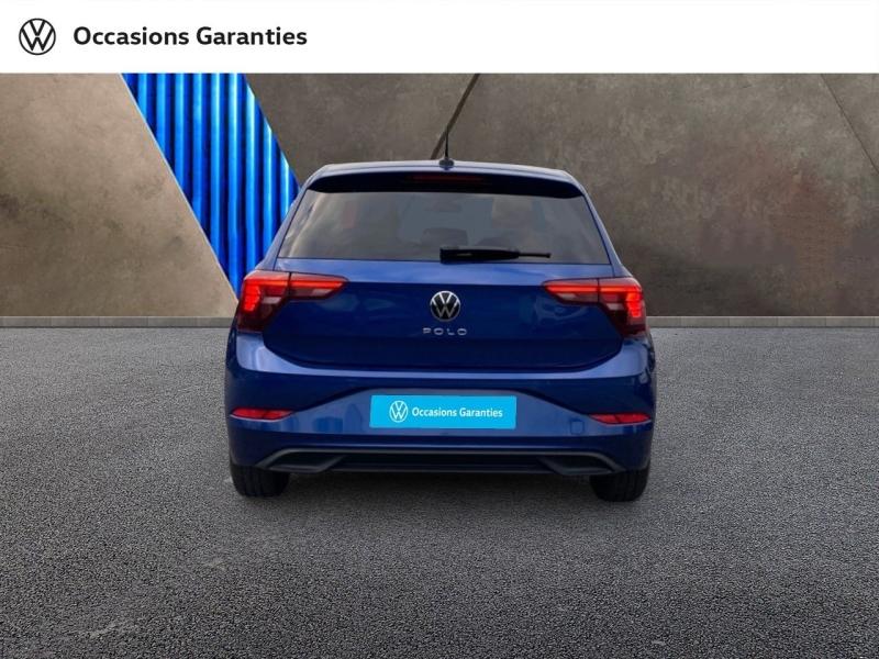 Voitures occasions VOLKSWAGEN POLO VW Edition Nancy