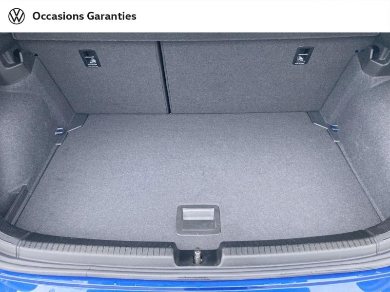 Voitures occasions VOLKSWAGEN POLO VW Edition Nancy