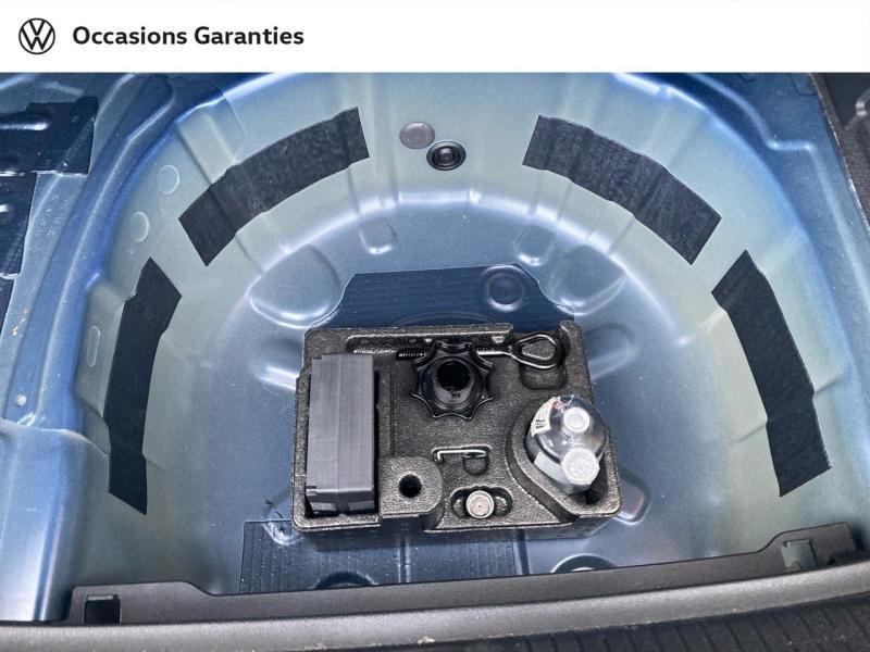 Voitures occasions VOLKSWAGEN POLO VW Edition Nancy