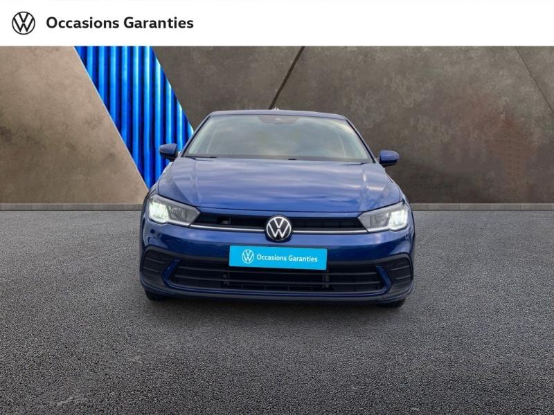 Voitures occasions VOLKSWAGEN POLO VW Edition Nancy