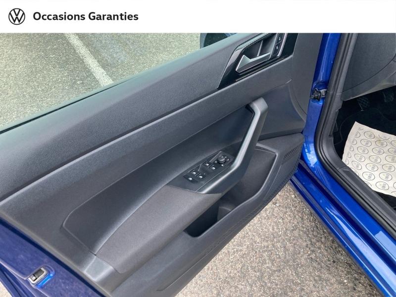 Voitures occasions VOLKSWAGEN POLO VW Edition Nancy