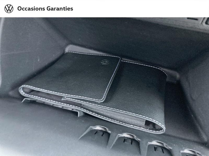 Voitures occasions VOLKSWAGEN POLO VW Edition Nancy