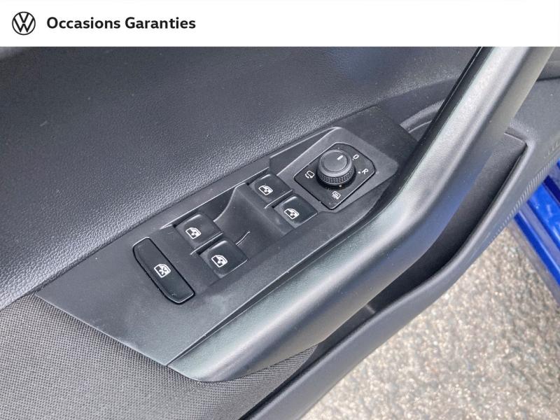 Voitures occasions VOLKSWAGEN POLO VW Edition Nancy