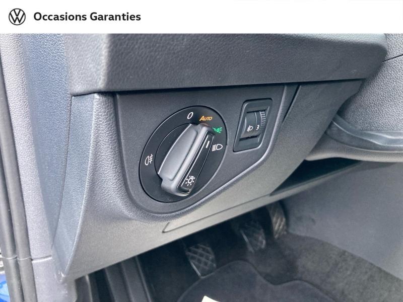 Voitures occasions VOLKSWAGEN POLO VW Edition Nancy