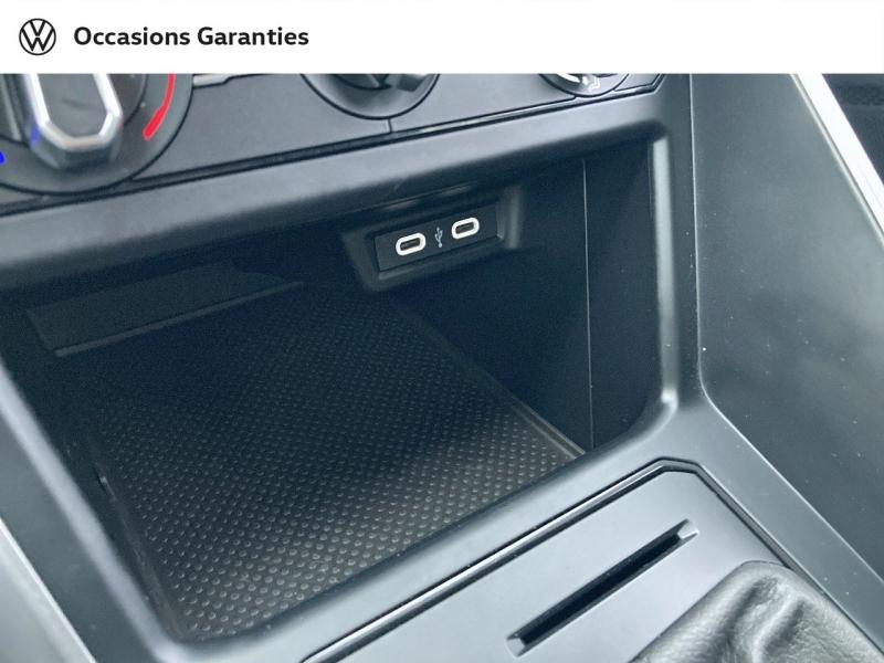 Voitures occasions VOLKSWAGEN POLO VW Edition Nancy