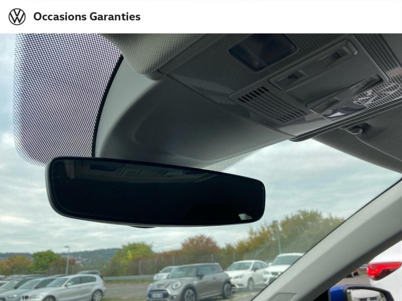 Voitures occasions VOLKSWAGEN POLO VW Edition Nancy