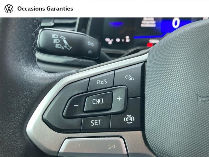 Voitures occasions VOLKSWAGEN POLO VW Edition Nancy