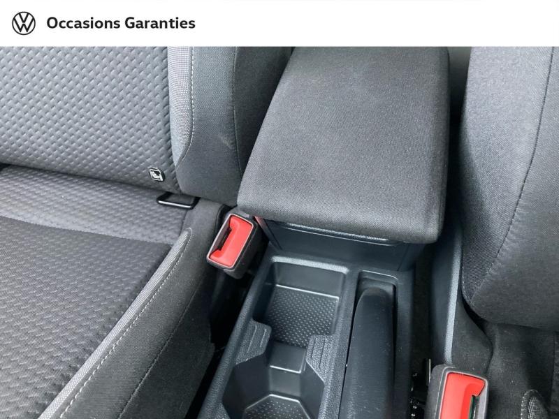 Voitures occasions VOLKSWAGEN POLO VW Edition Nancy