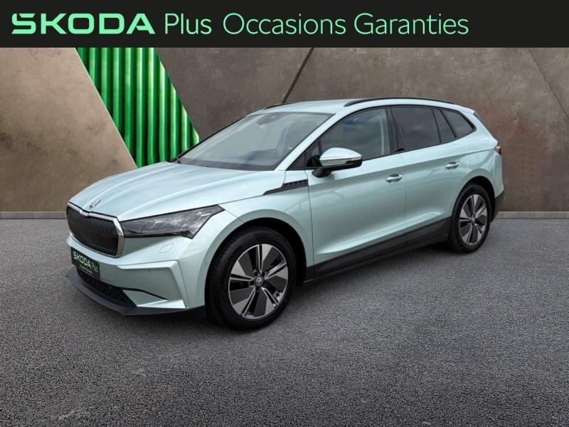 ŠKODA ENYAQ