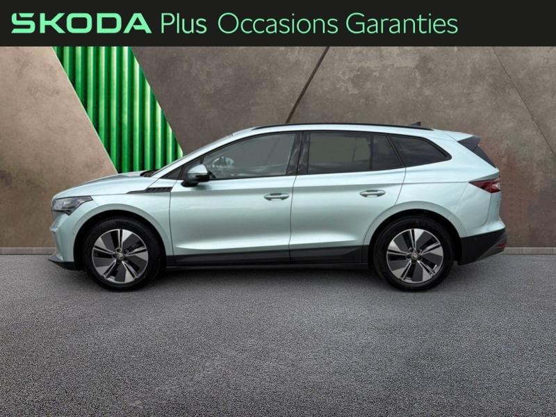 Voitures occasions ŠKODA ENYAQ Base Nancy