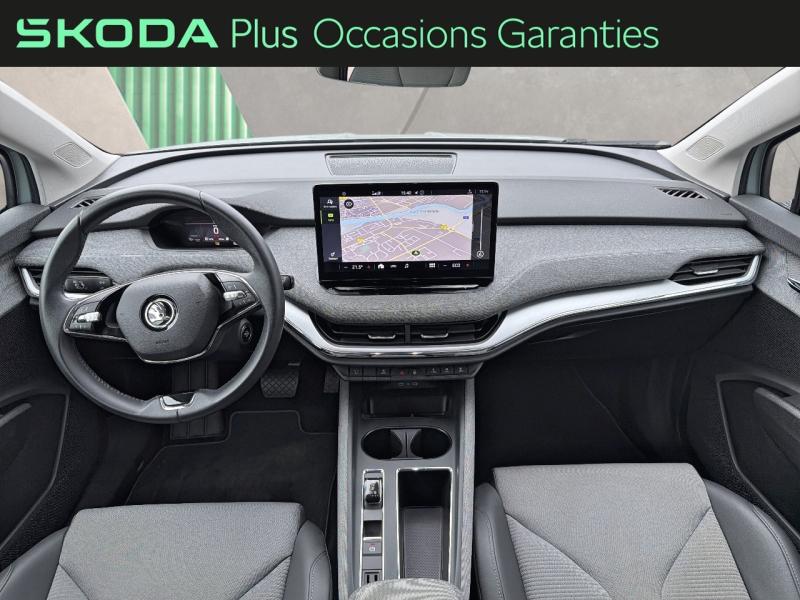Voitures occasions ŠKODA ENYAQ Base Nancy