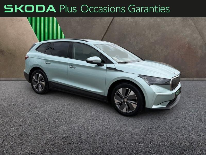 Voitures occasions ŠKODA ENYAQ Base Nancy