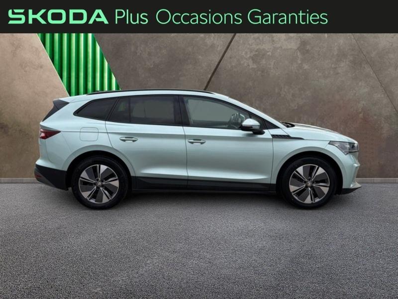 Voitures occasions ŠKODA ENYAQ Base Nancy
