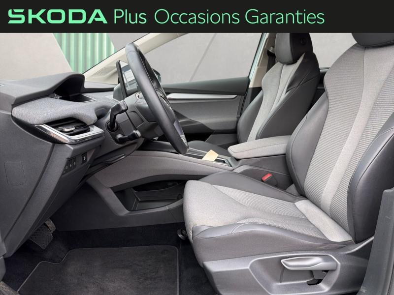 Voitures occasions ŠKODA ENYAQ Base Nancy