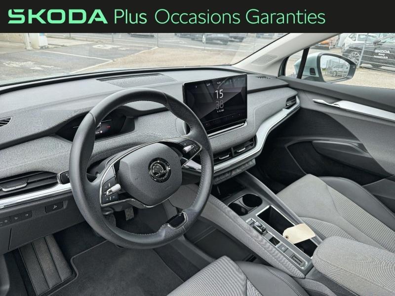 Voitures occasions ŠKODA ENYAQ Base Nancy