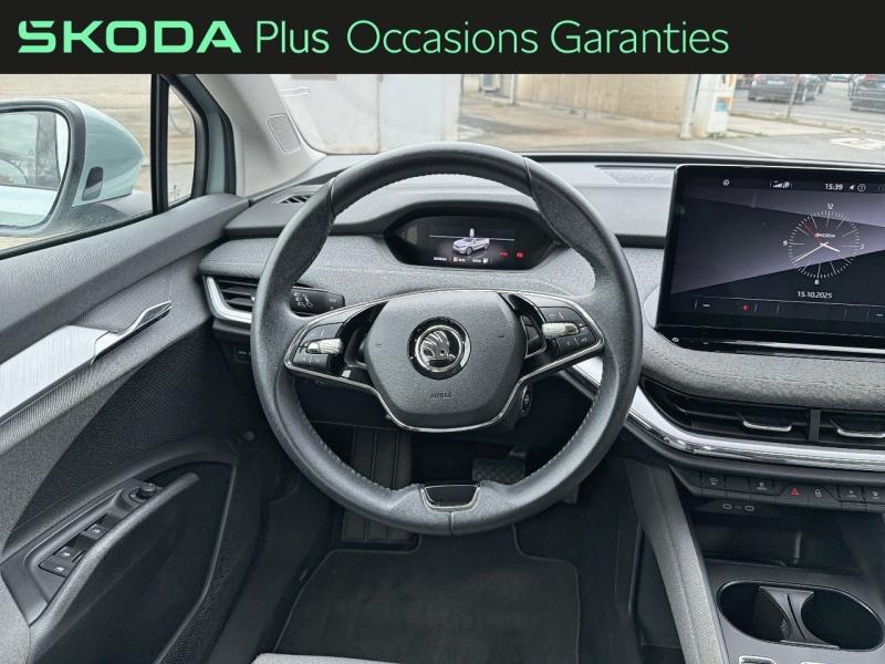 Voitures occasions ŠKODA ENYAQ Base Nancy