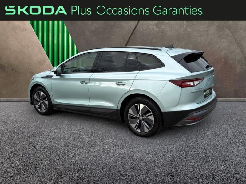 Voitures occasions ŠKODA ENYAQ Base Nancy