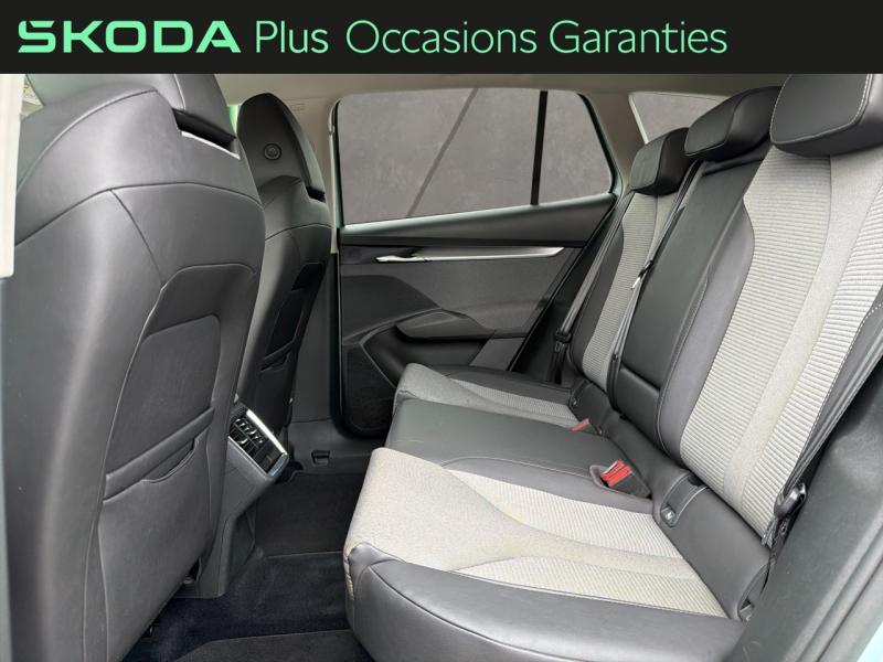 Voitures occasions ŠKODA ENYAQ Base Nancy