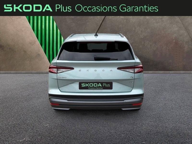 Voitures occasions ŠKODA ENYAQ Base Nancy