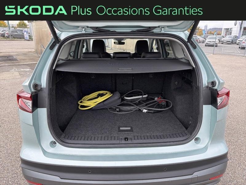 Voitures occasions ŠKODA ENYAQ Base Nancy